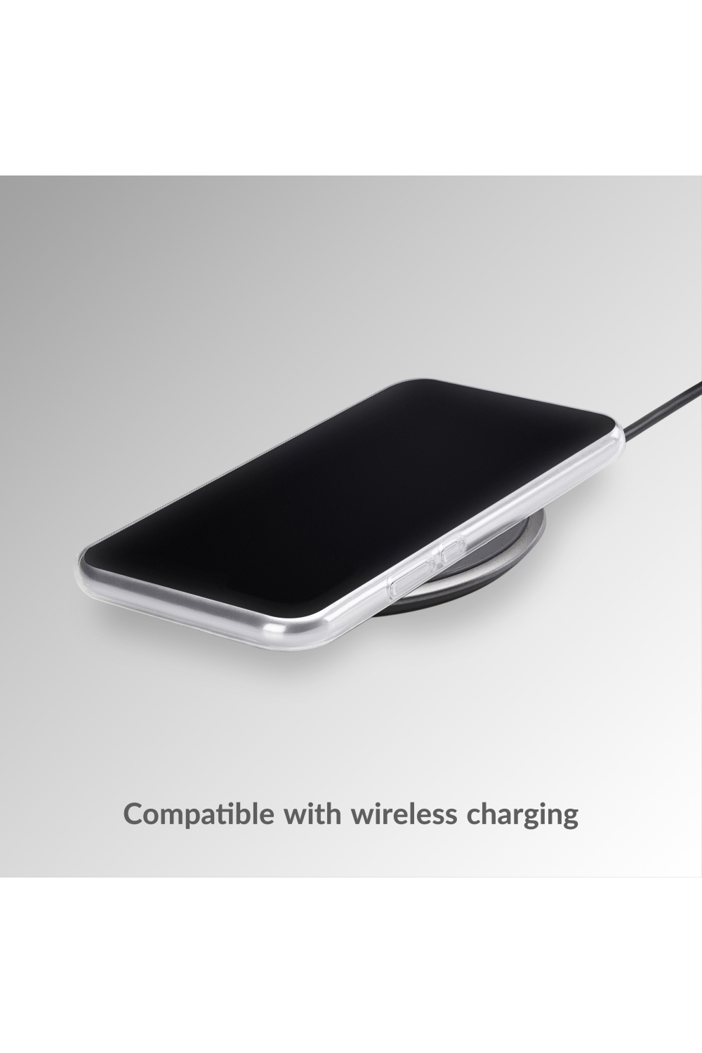 Mobilize Gelly Case Oneplus Nord Ce6 Clear - Afbeelding 2
