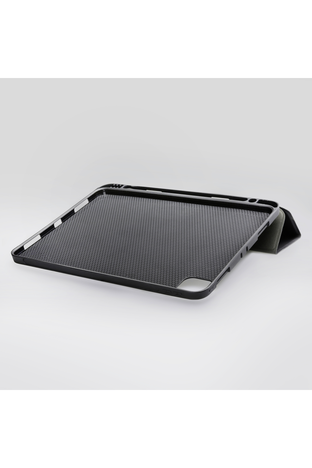 Mobilize Solid Folio Case Xiaomi Pad 8 Black - Afbeelding 8
