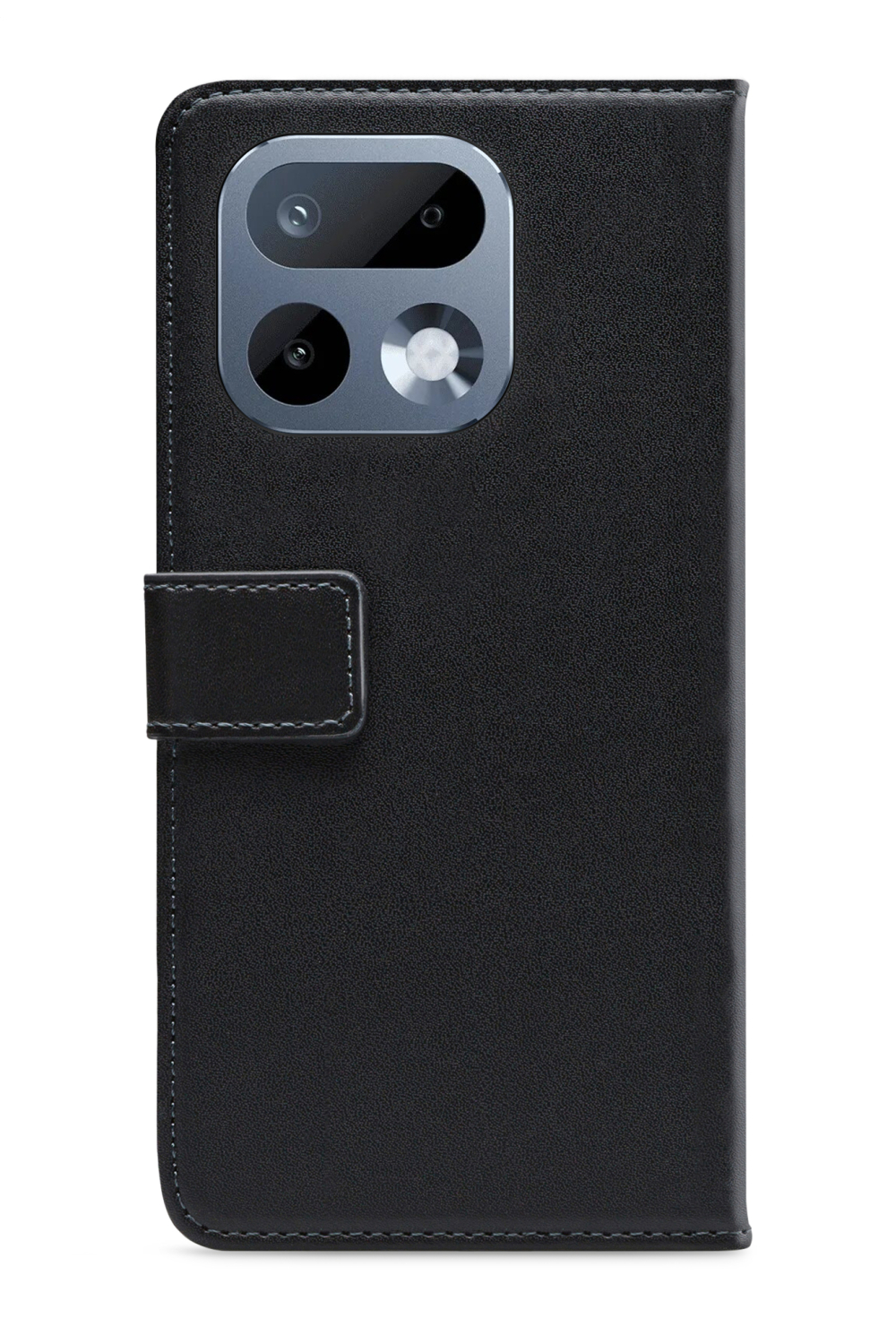 Mobilize Classic Gelly Wallet Book Case Realme 16 Pro 5G Black - Afbeelding 2