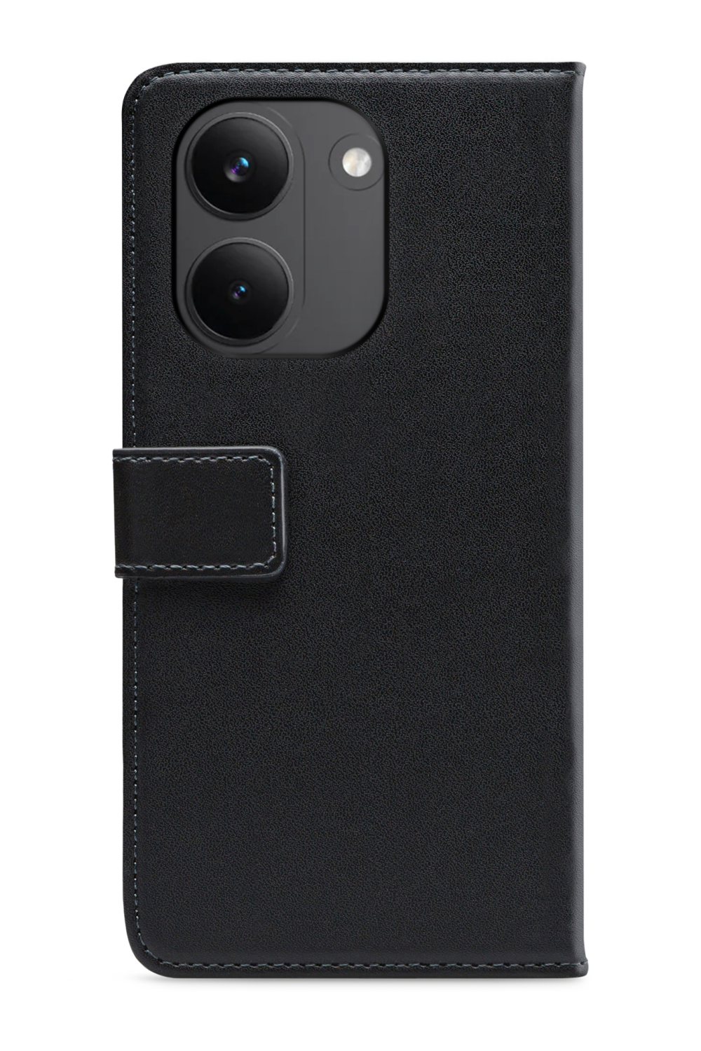 Mobilize Classic Gelly Wallet Book Case Xiaomi Poco X8 Pro 5G Black
