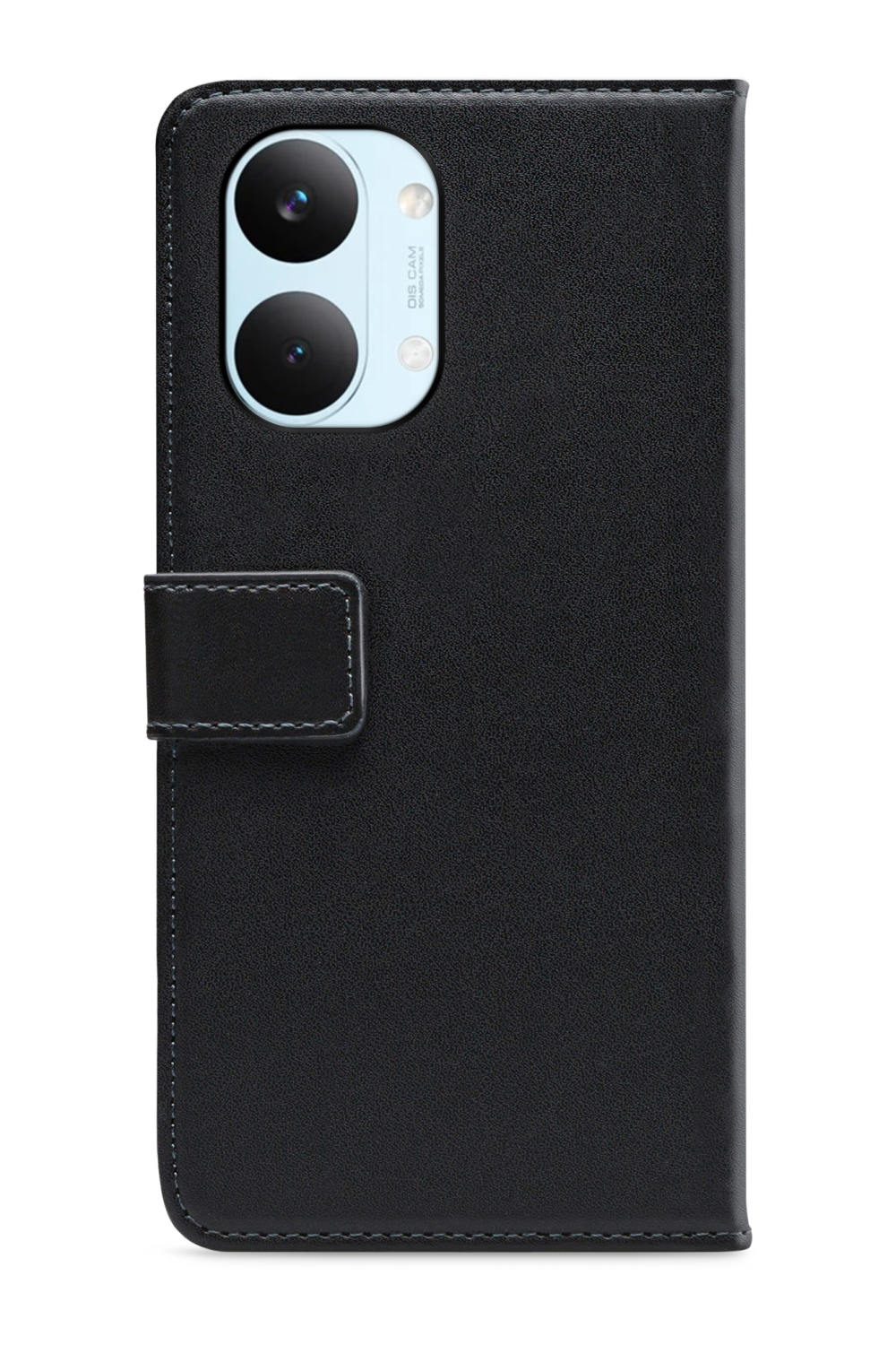 Mobilize Classic Gelly Wallet Book Case Xiaomi Poco X8 Pro Max 5G Black