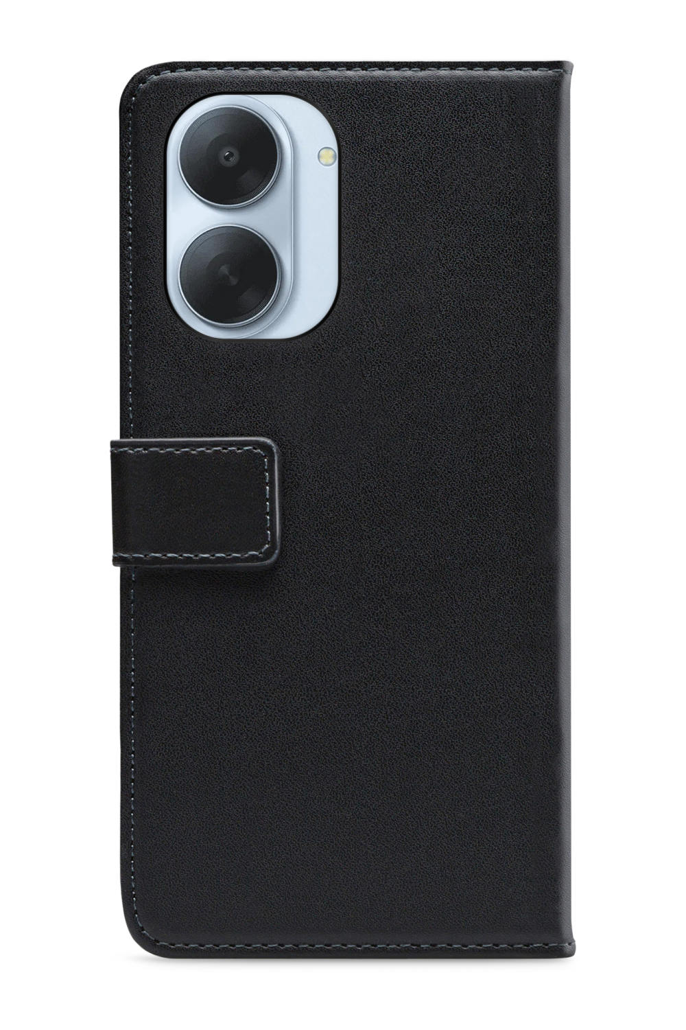 Mobilize Classic Gelly Wallet Book Case Xiaomi Redmi A7 4G Black - Afbeelding 2