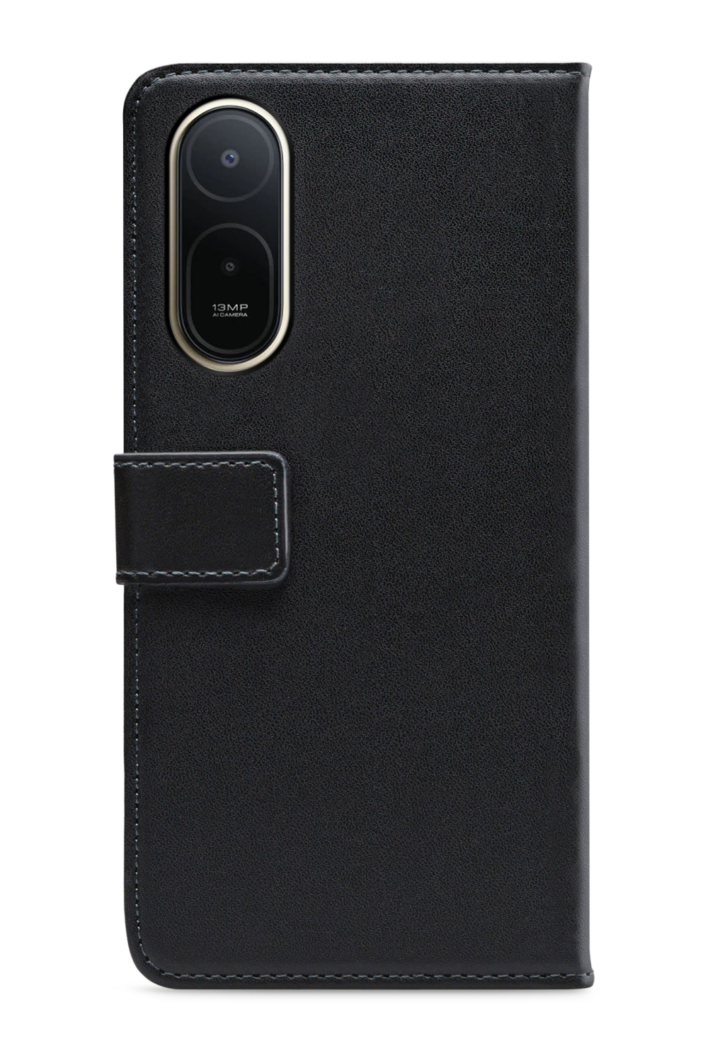 Mobilize Classic Gelly Wallet Book Case Xiaomi Redmi A7 Pro 4G Black - Afbeelding 2