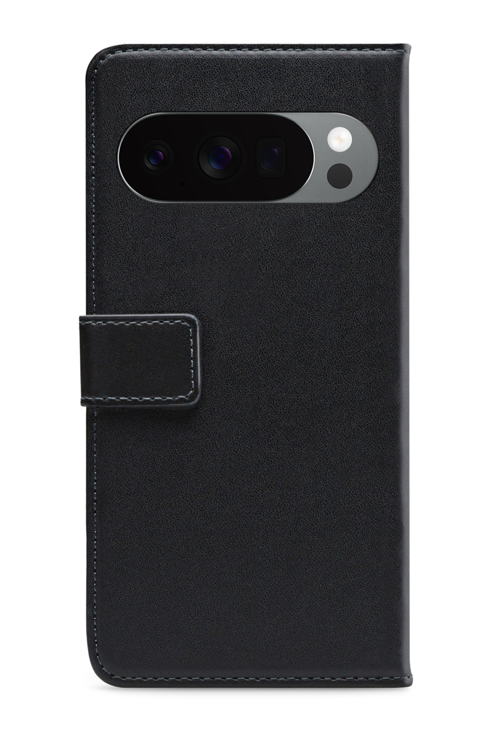 Mobilize Classic Gelly Wallet Book Case Google Pixel 11/11 Pro Black - Afbeelding 2