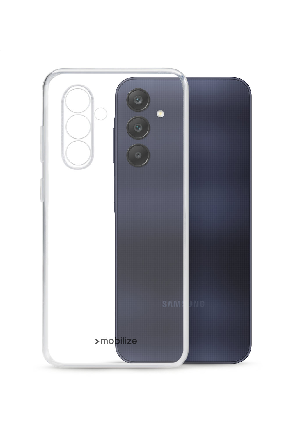 Mobilize Gelly Case Realme Gt 9 Clear