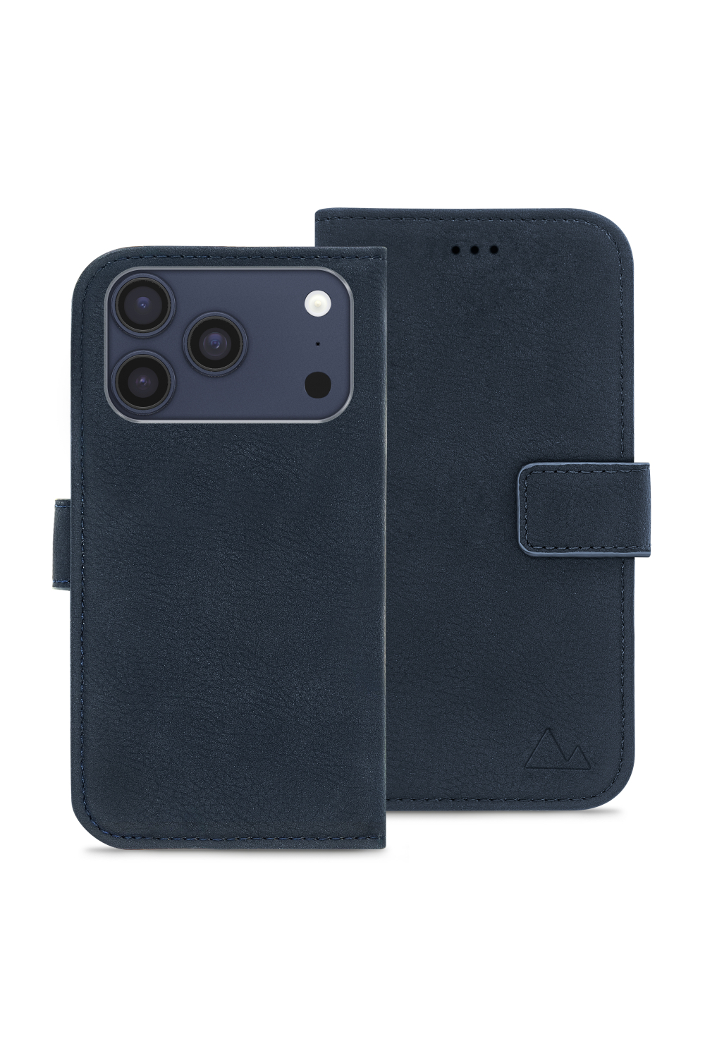 My Style Flex Wallet For Apple Iphone 17 Pro/18 Pro Royal Blue