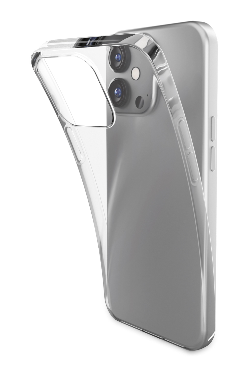 Mobilize Gelly Case Apple Iphone Ultra Clear