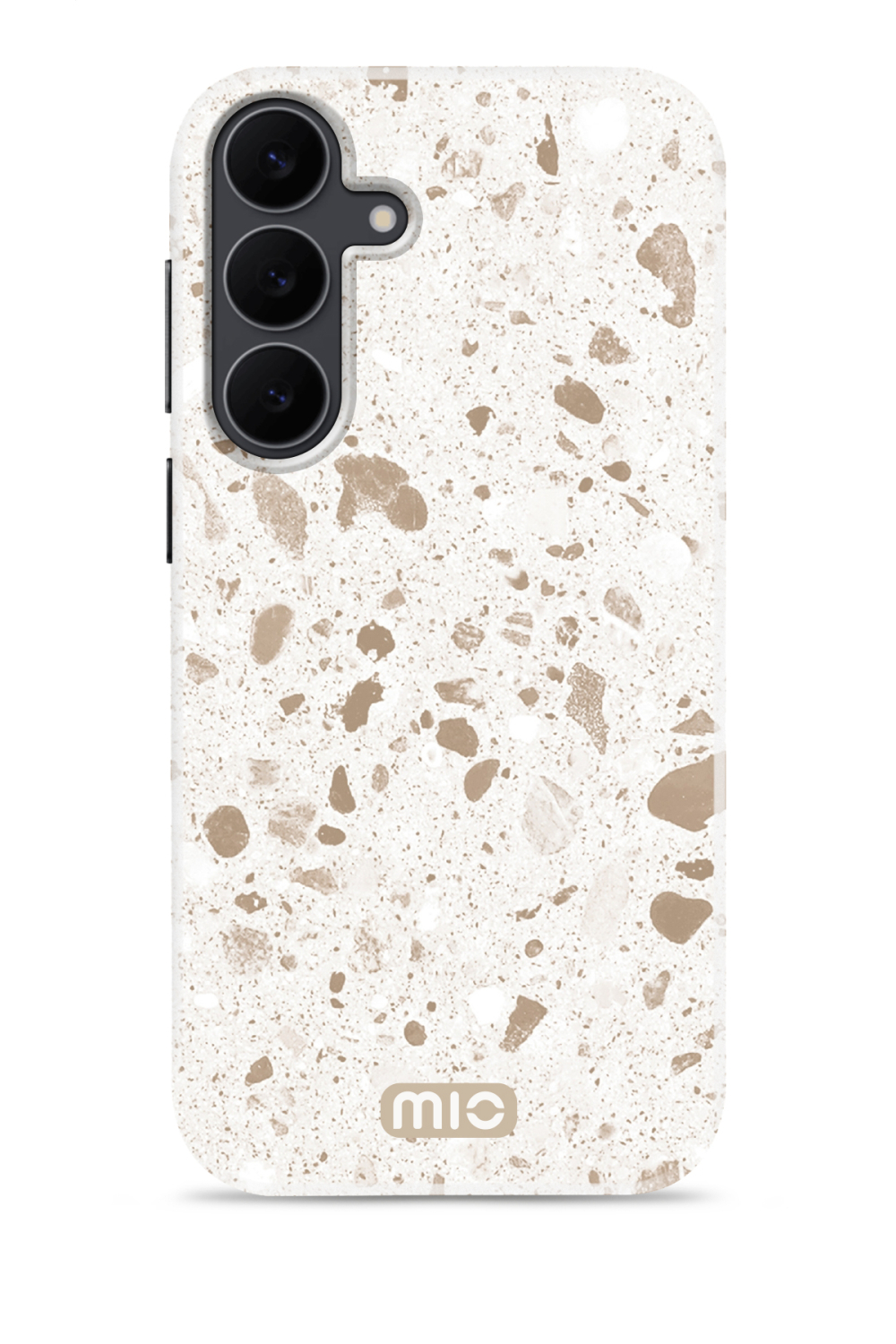 Mio By Mobilize Mio Soft Terrazzo Magsafe Compatible For Samsung S25 Fe 5G/S26 Fe 5G