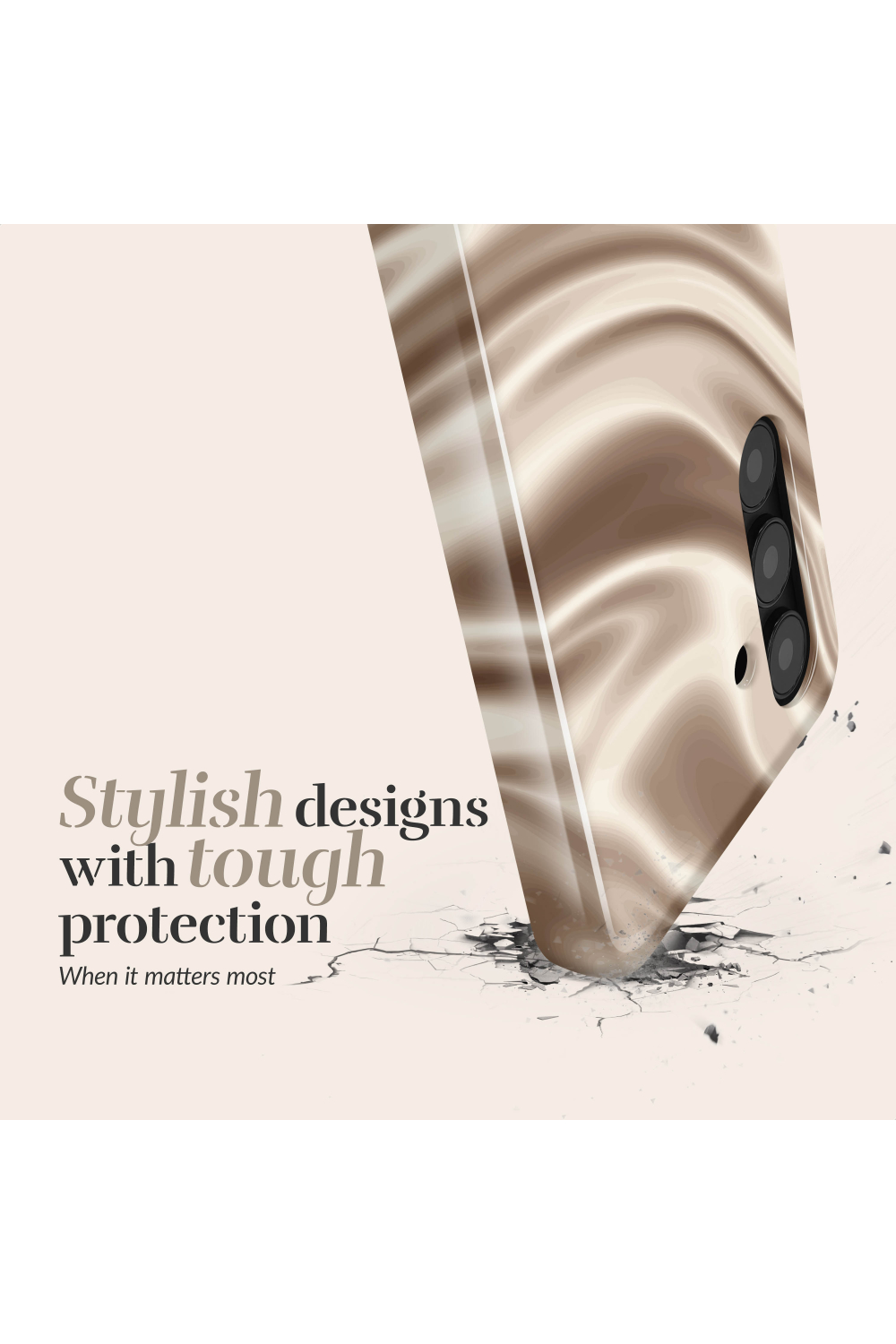 Mio By Mobilize Mio Silky Dreams Magsafe Compatible For Samsung S25 Fe 5G/S26 Fe 5G - Afbeelding 4
