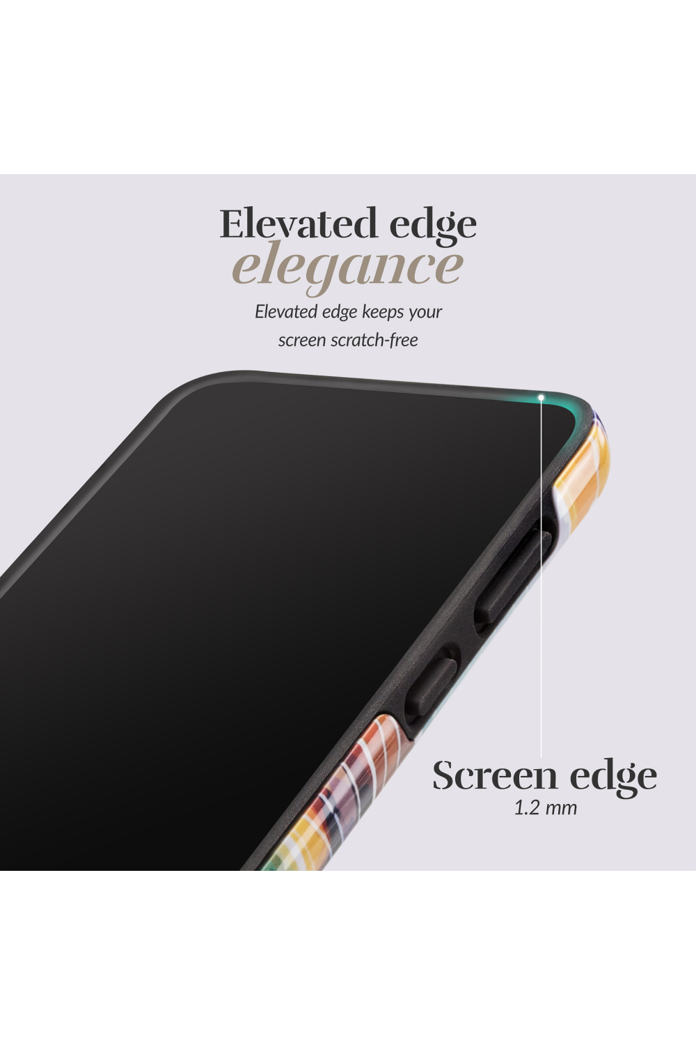 Mio By Mobilize Mio Flowers Magsafe Compatible For Samsung S25 Fe 5G/S26 Fe 5G - Afbeelding 6